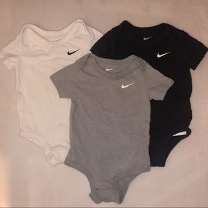 Nike Bundle